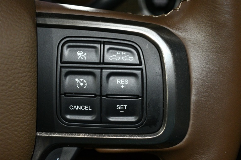 2021 RAM Ram 3500 Pickup Longhorn - Photo 126