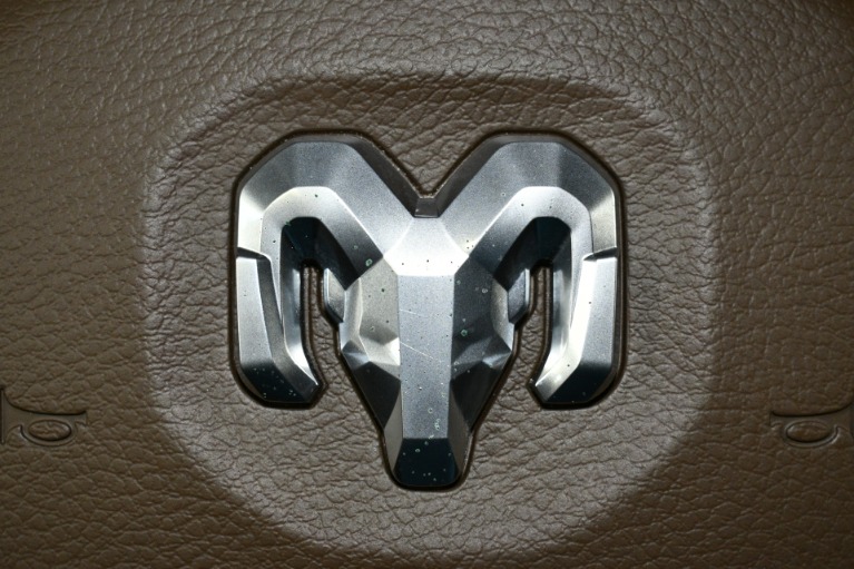 2021 RAM Ram 3500 Pickup Longhorn - Photo 127