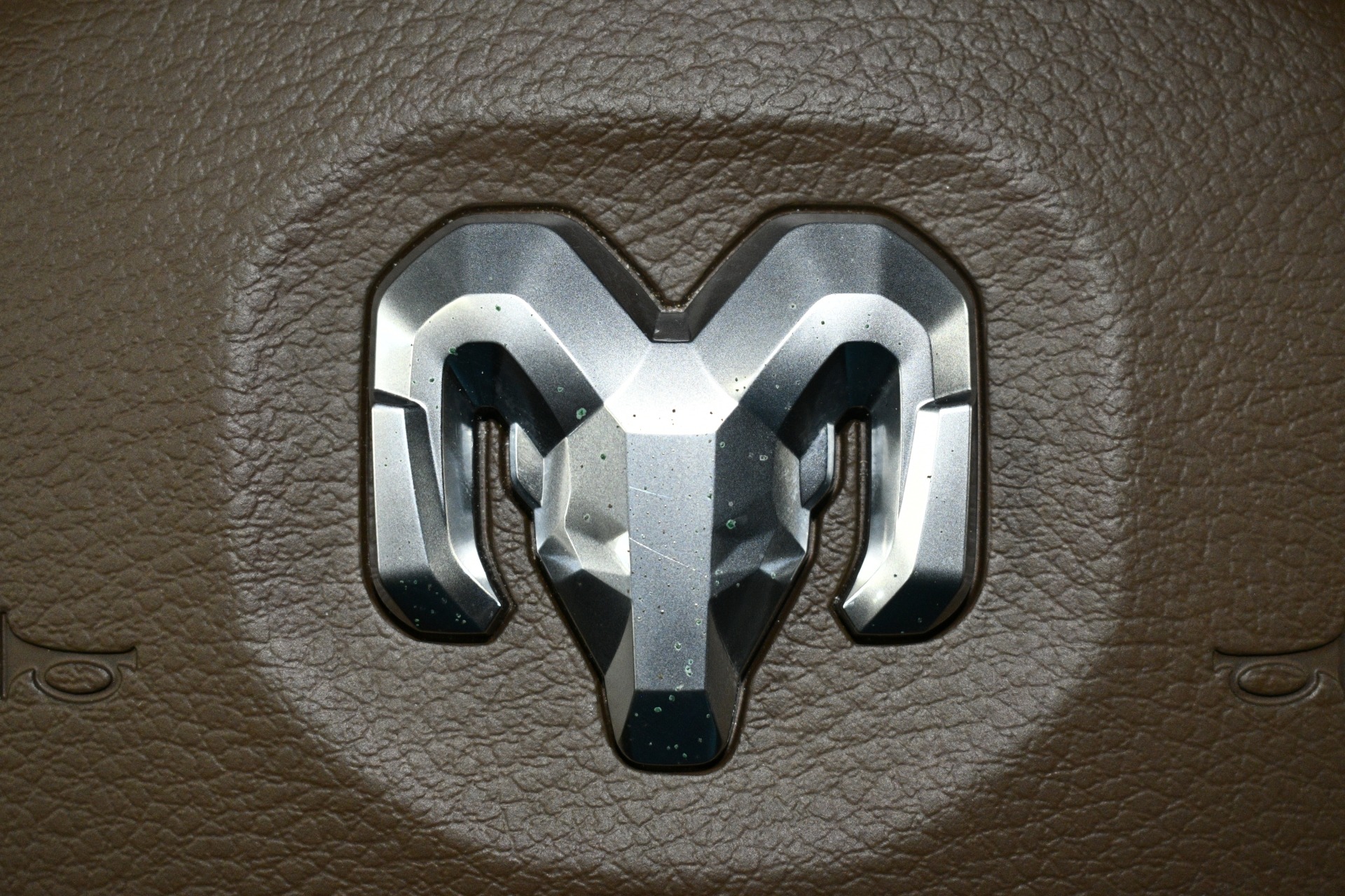 2021 RAM Ram 3500 Pickup Longhorn - Photo 27
