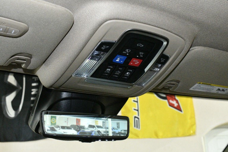 2021 RAM Ram 3500 Pickup Longhorn - Photo 129