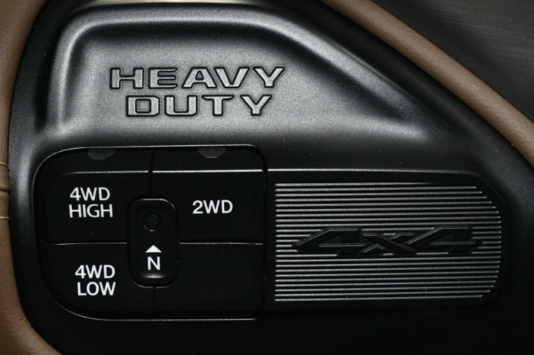 2021 RAM Ram 3500 Pickup Longhorn - Photo 135