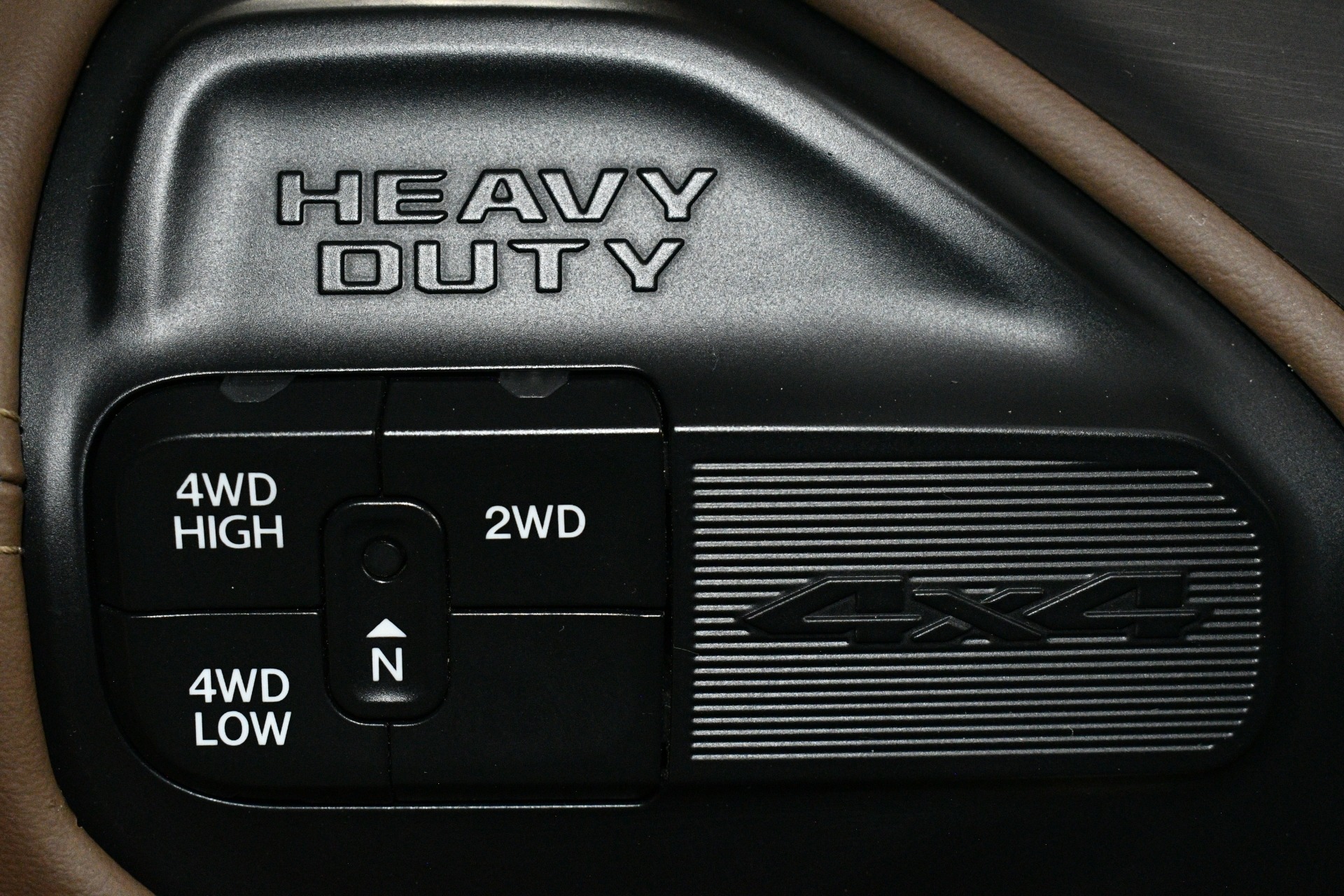 2021 RAM Ram 3500 Pickup Longhorn - Photo 35