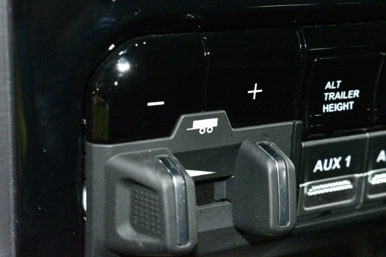 2021 RAM Ram 3500 Pickup Longhorn - Photo 136