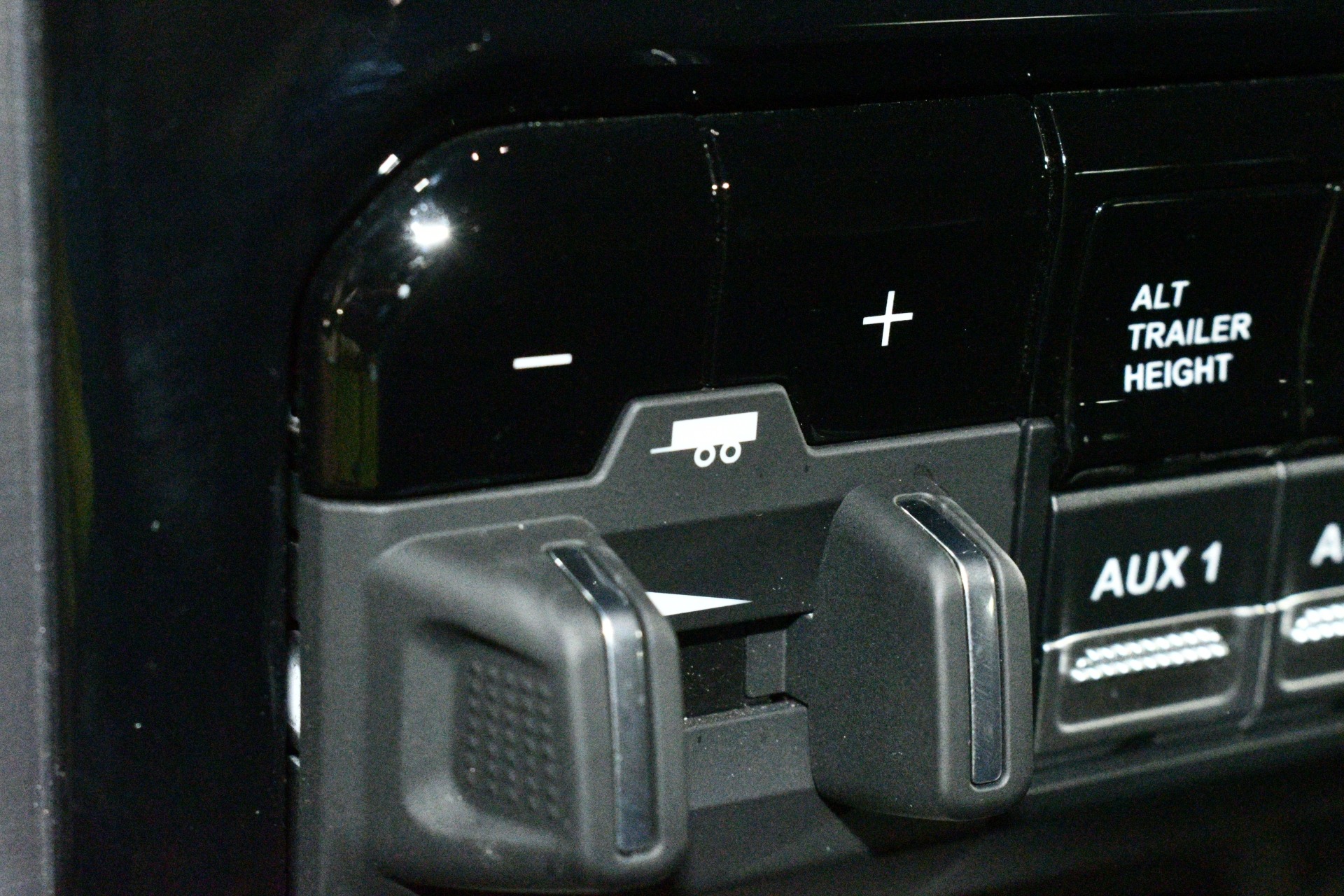 2021 RAM Ram 3500 Pickup Longhorn - Photo 36