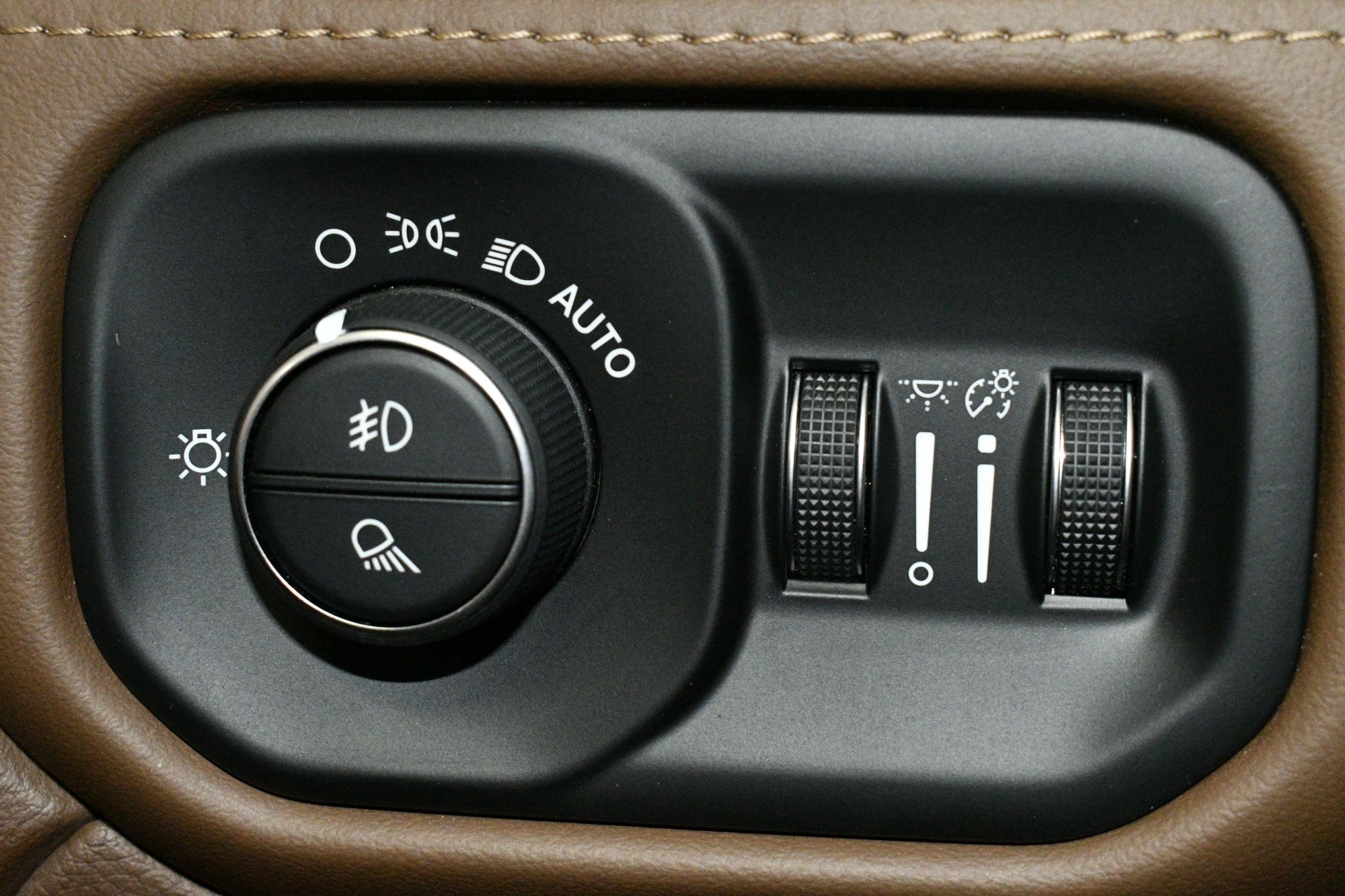 2021 RAM Ram 3500 Pickup Longhorn - Photo 39