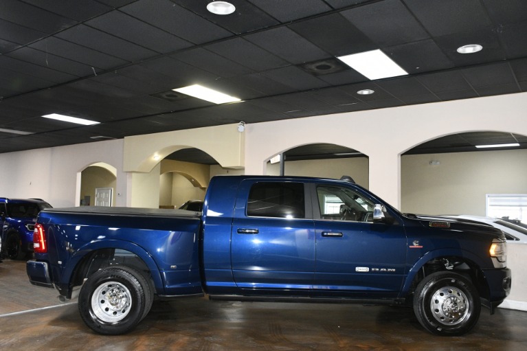 2021 RAM Ram 3500 Pickup Longhorn - Photo 152