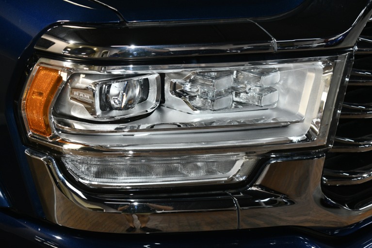 2021 RAM Ram 3500 Pickup Longhorn - Photo 158