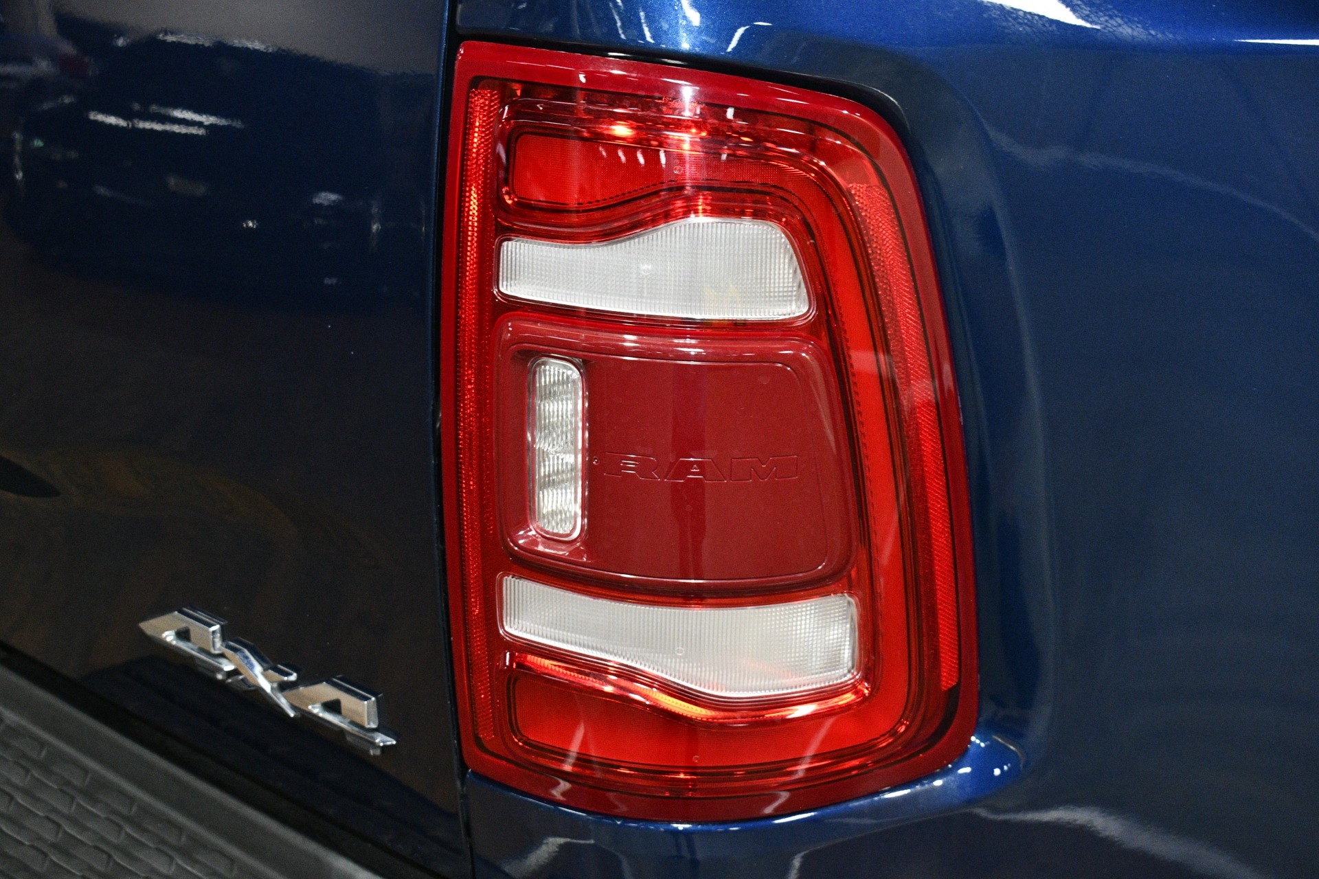 2021 RAM Ram 3500 Pickup Longhorn - Photo 59