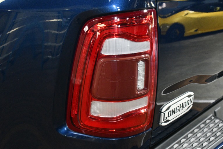 2021 RAM Ram 3500 Pickup Longhorn - Photo 160