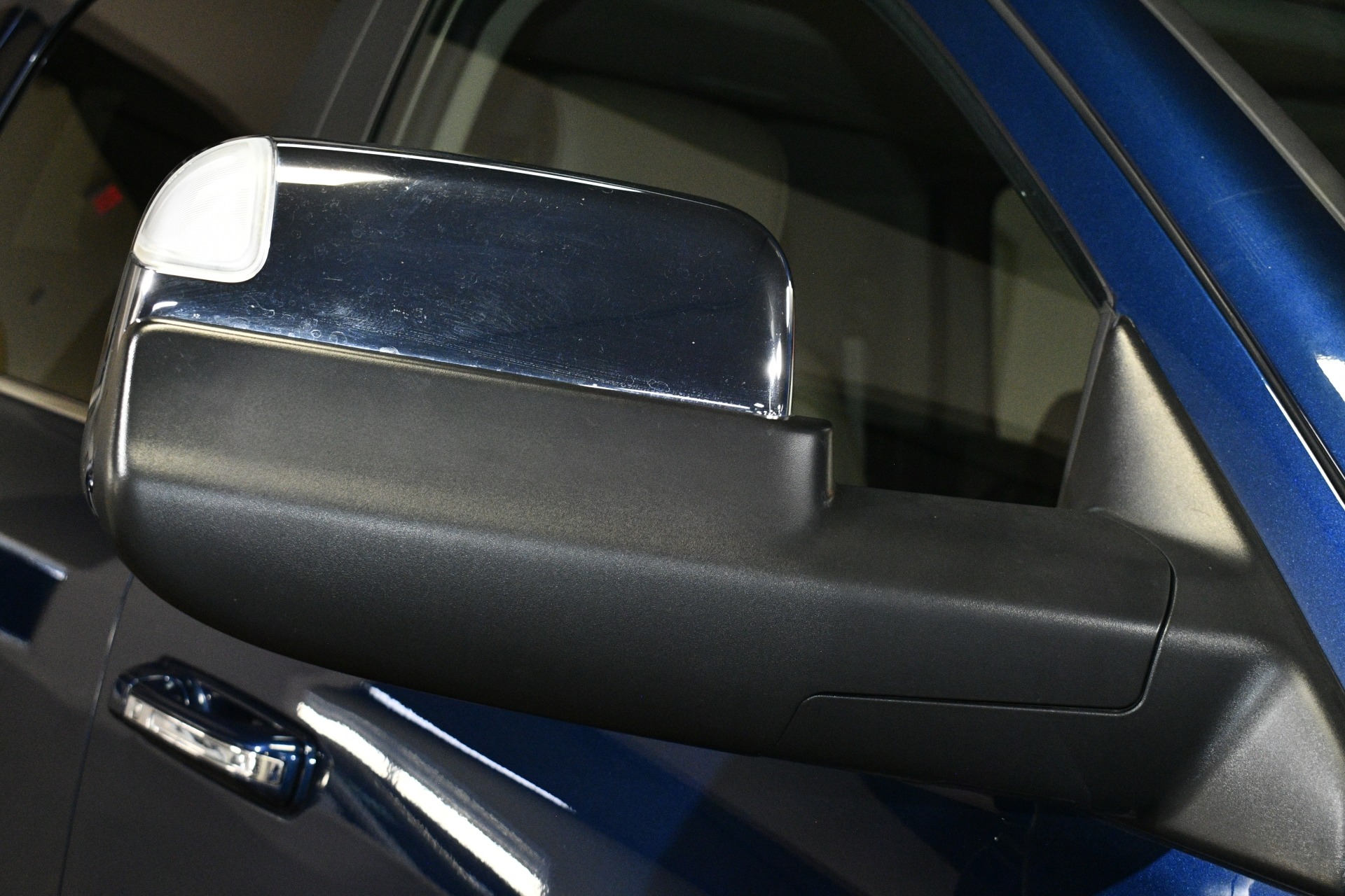 2021 RAM Ram 3500 Pickup Longhorn - Photo 61