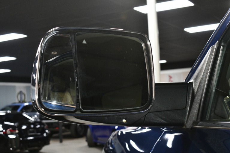 2021 RAM Ram 3500 Pickup Longhorn - Photo 163