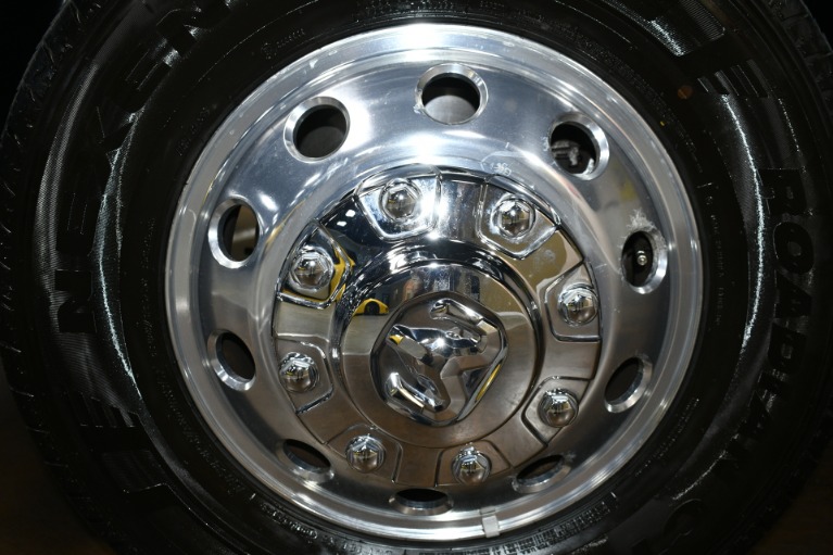 2021 RAM Ram 3500 Pickup Longhorn - Photo 165