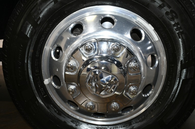 2021 RAM Ram 3500 Pickup Longhorn - Photo 166