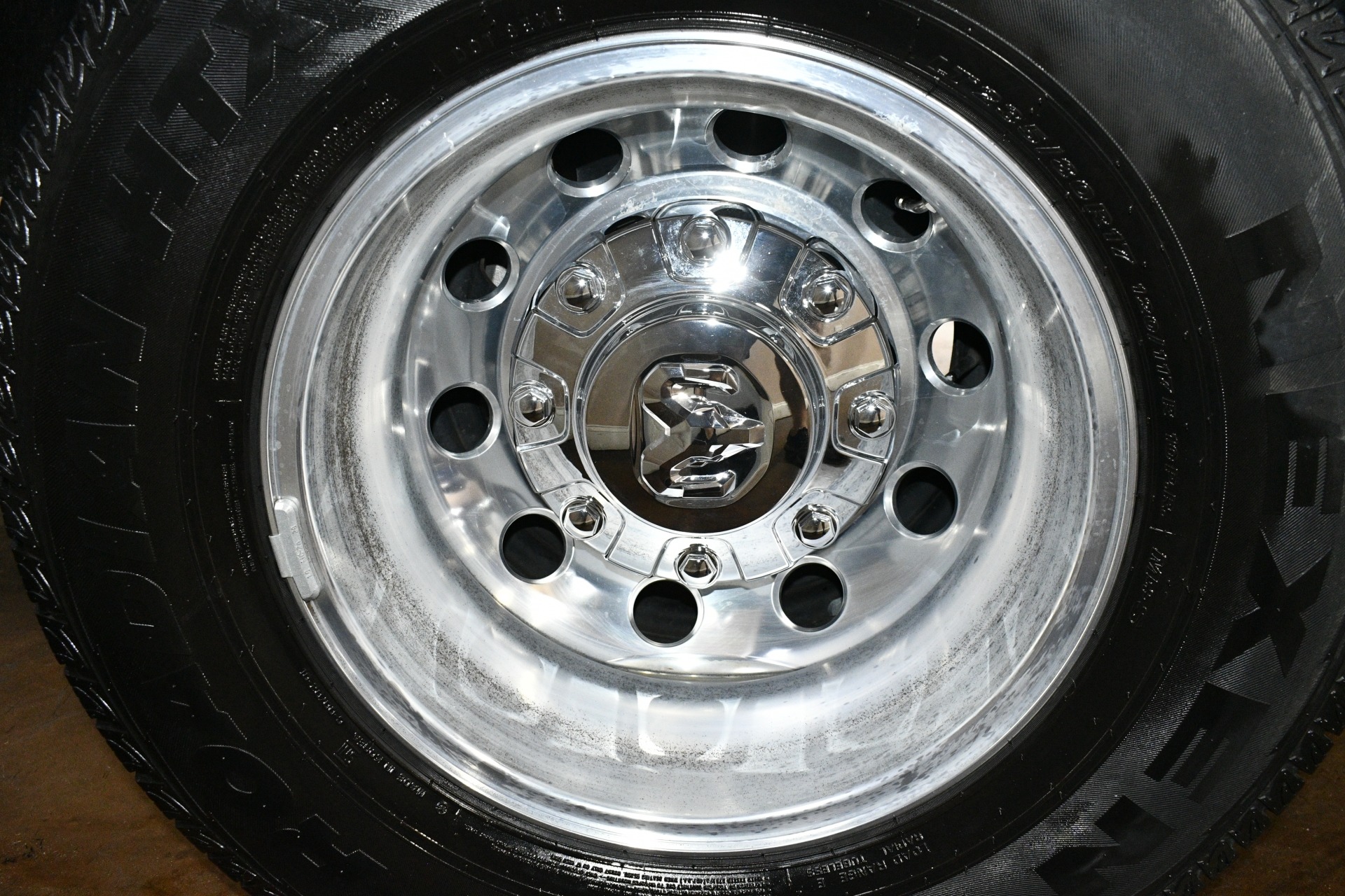 2021 RAM Ram 3500 Pickup Longhorn - Photo 67