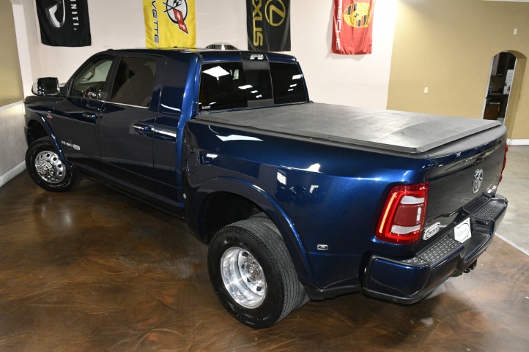 2021 RAM Ram 3500 Pickup Longhorn - Photo 180