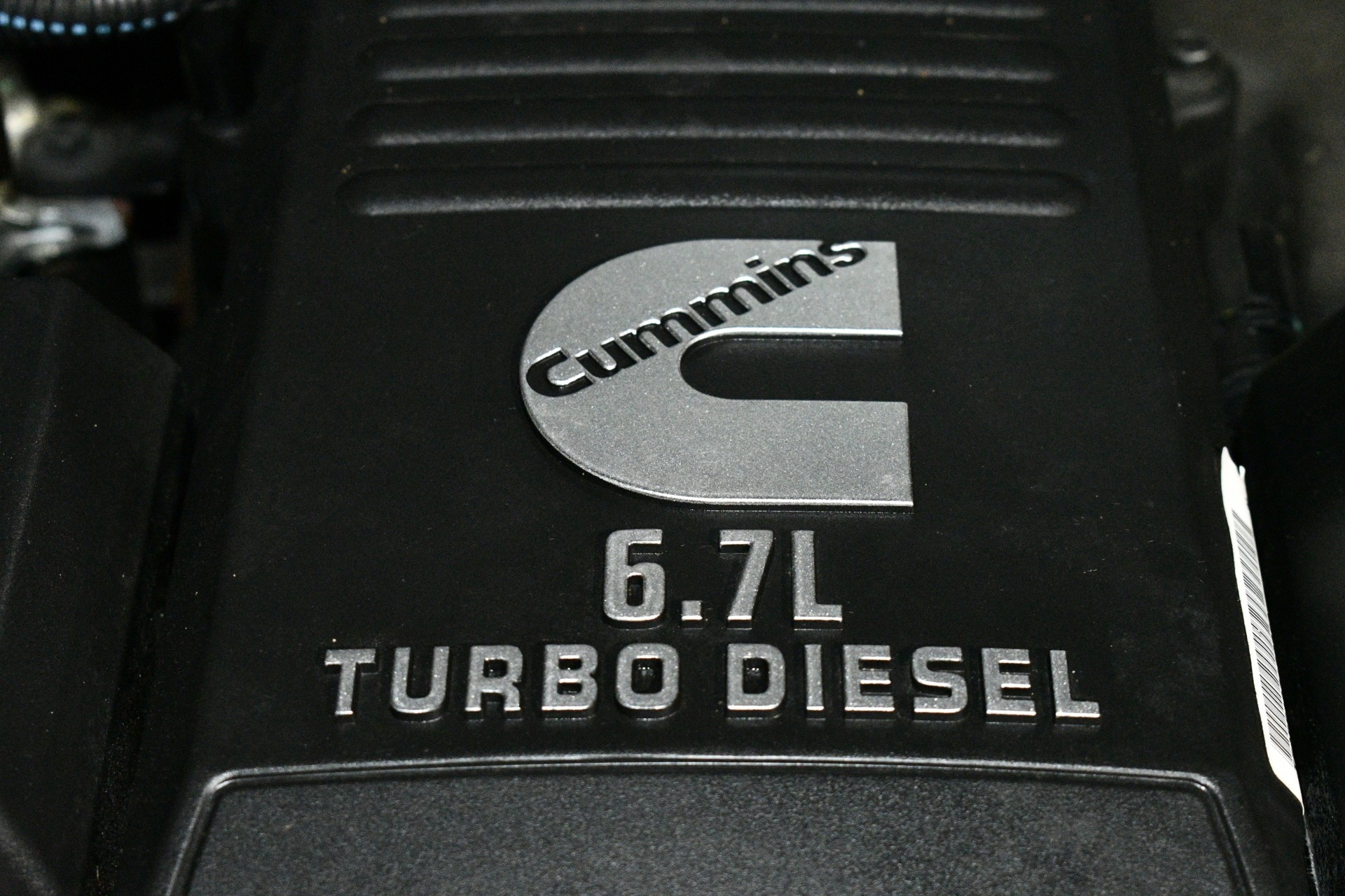 2021 RAM Ram 3500 Pickup Longhorn - Photo 94