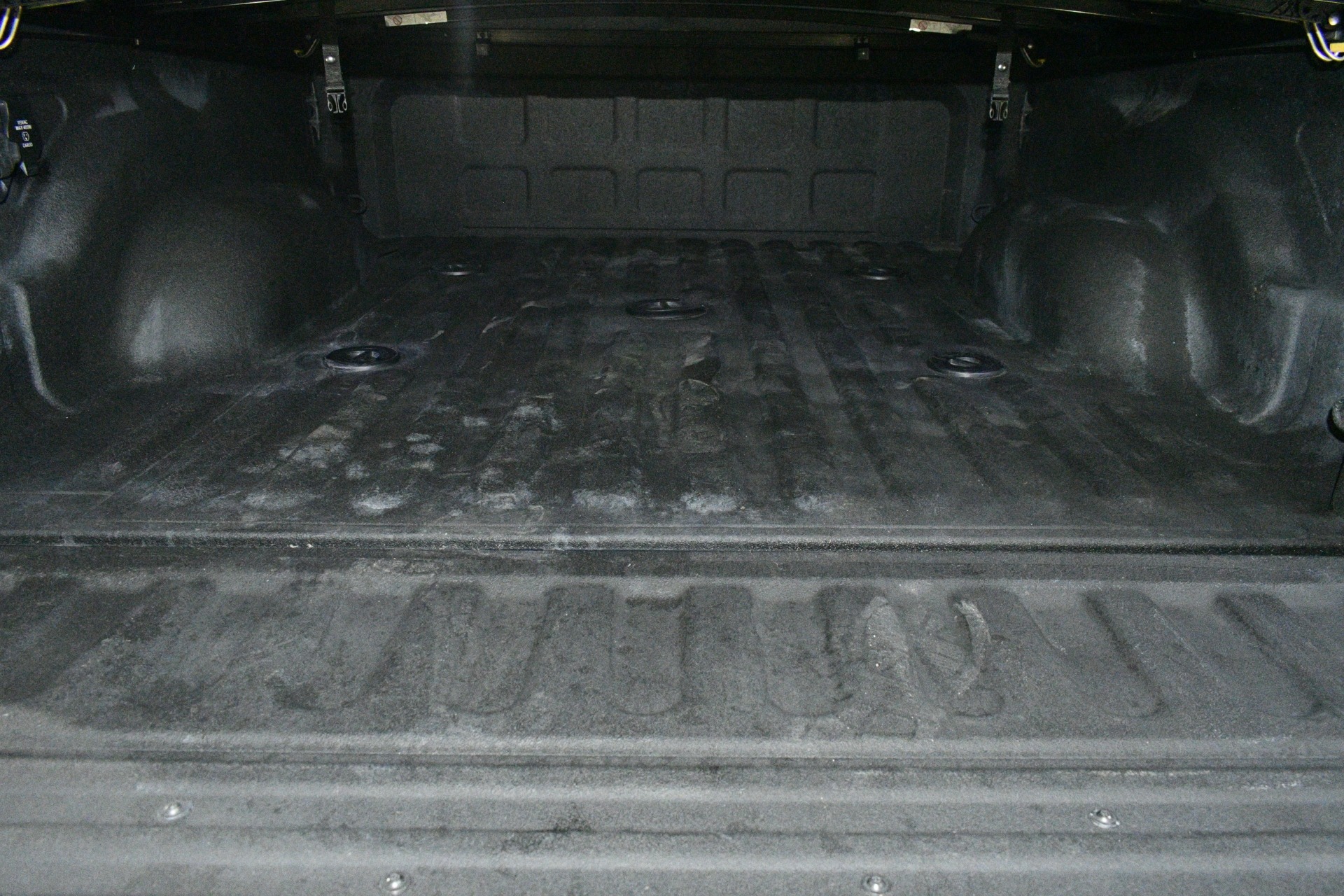 2021 RAM Ram 3500 Pickup Longhorn - Photo 95