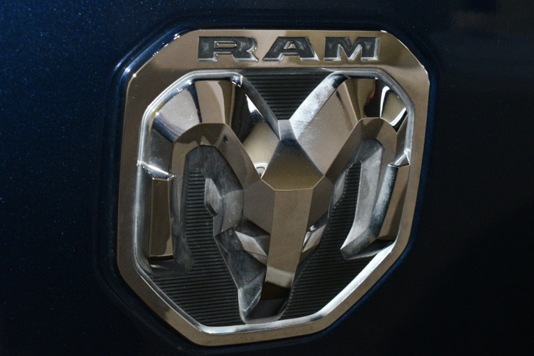 2021 RAM Ram 3500 Pickup Longhorn - Photo 199