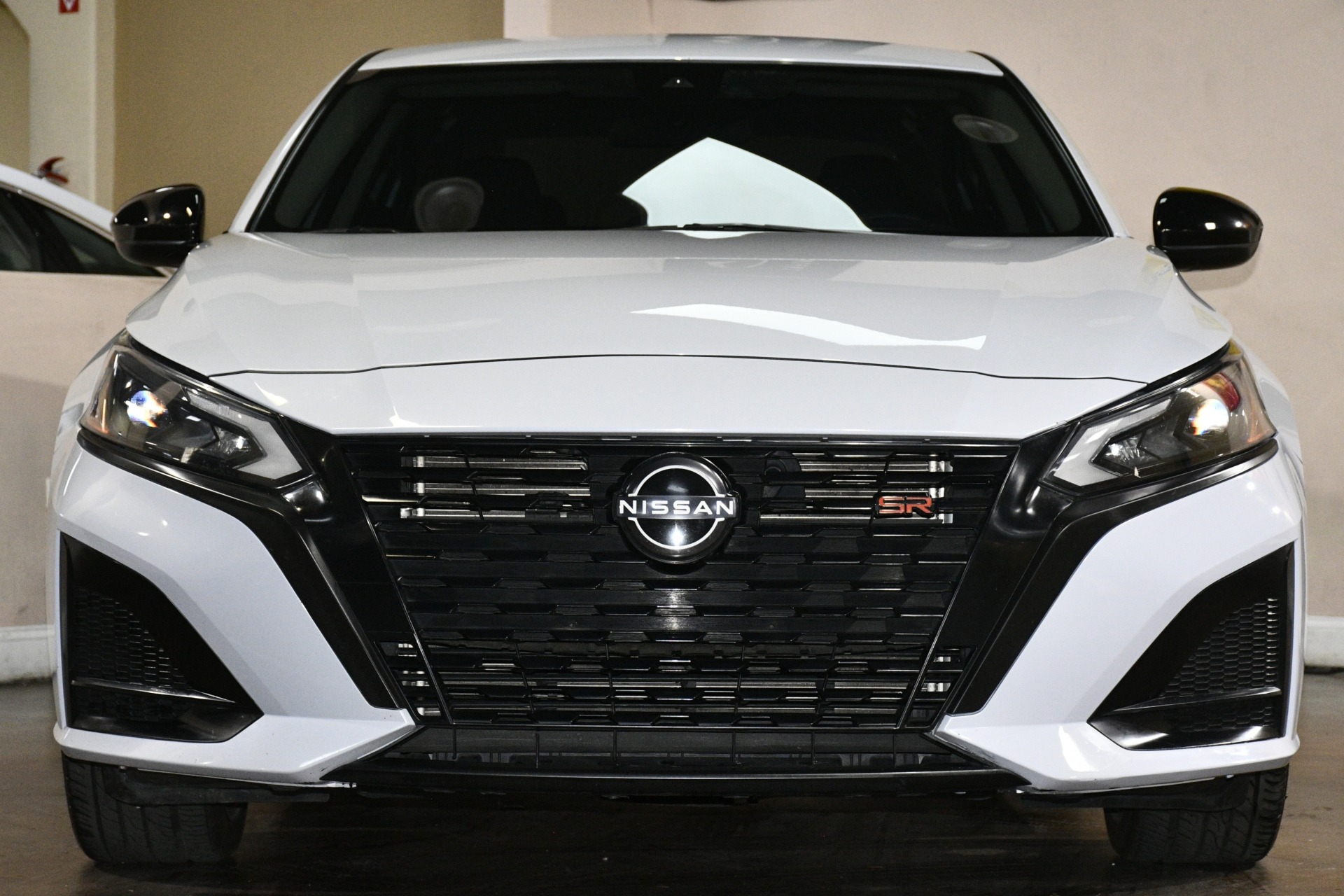 2023 Nissan Altima 2.5 SR's photo