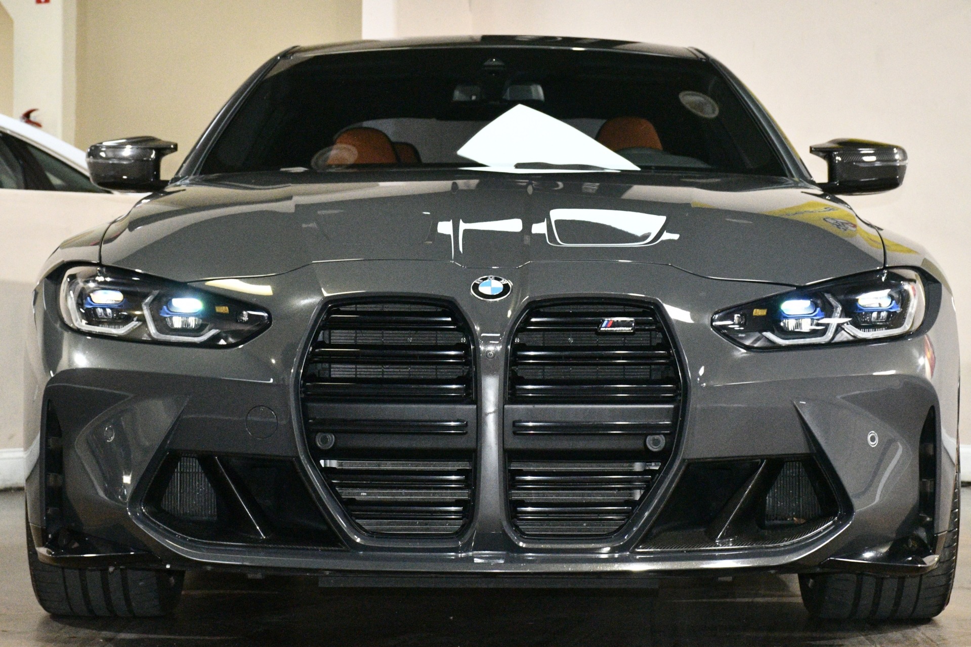 2023 BMW M4 Competition xDrive's photo