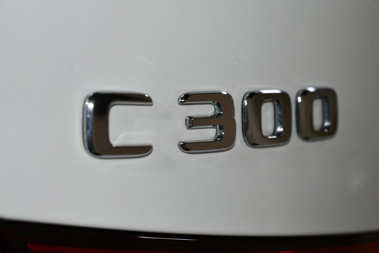 2023 Mercedes-Benz C-Class Sedan C 300 - Photo 200
