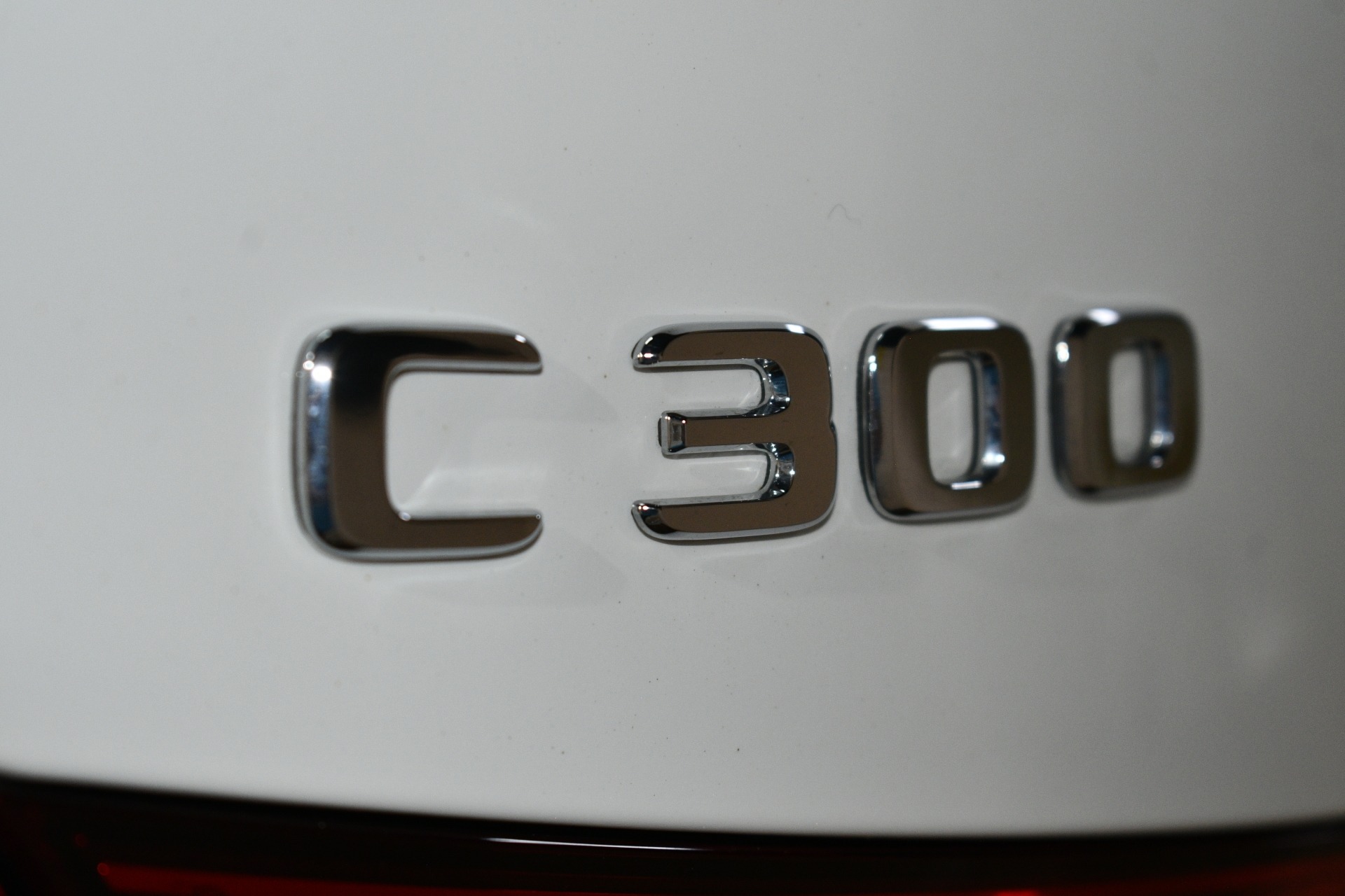 2023 Mercedes-Benz C-Class Sedan C 300 - Photo 100
