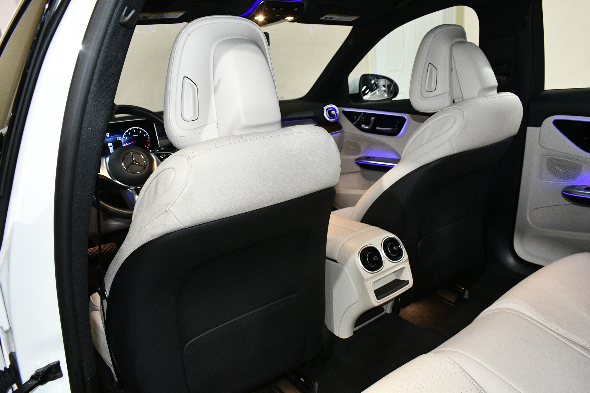 2023 Mercedes-Benz C-Class Sedan C 300 - Photo 15