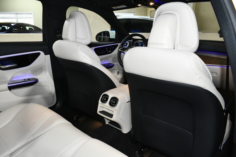 2023 Mercedes-Benz C-Class Sedan C 300 - Photo 116