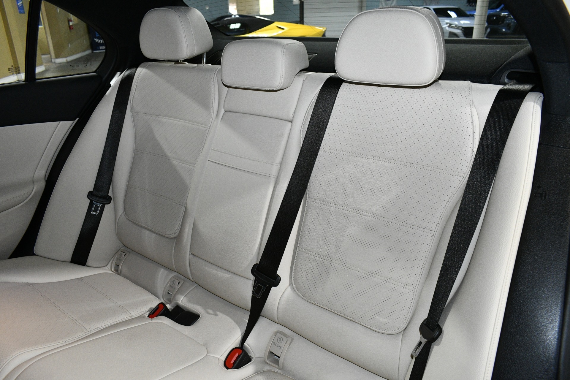 2023 Mercedes-Benz C-Class Sedan C 300 - Photo 17