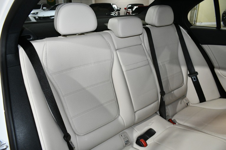 2023 Mercedes-Benz C-Class Sedan C 300 - Photo 118