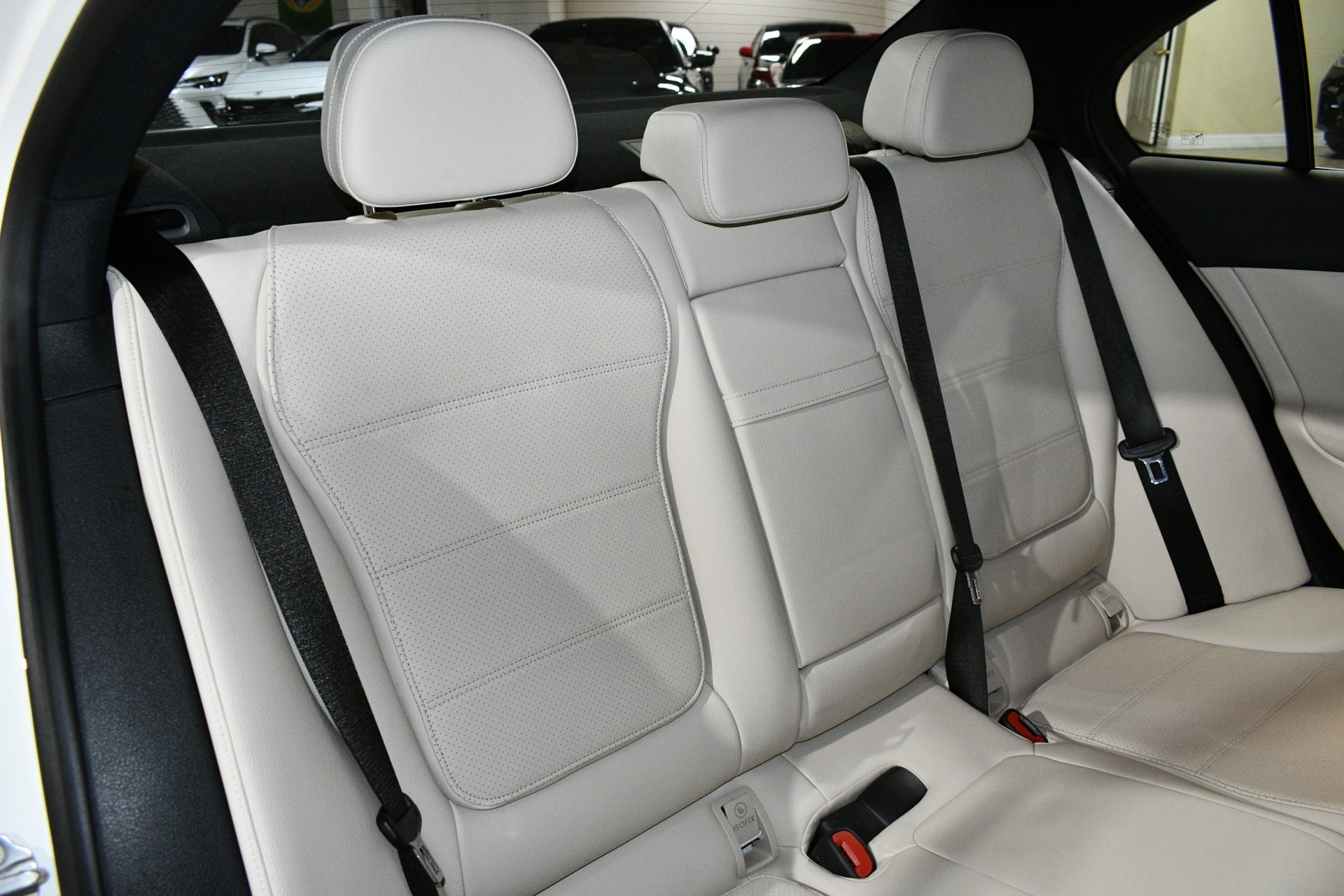 2023 Mercedes-Benz C-Class Sedan C 300 - Photo 18