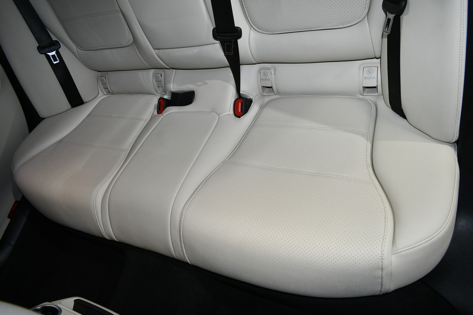 2023 Mercedes-Benz C-Class Sedan C 300 - Photo 19