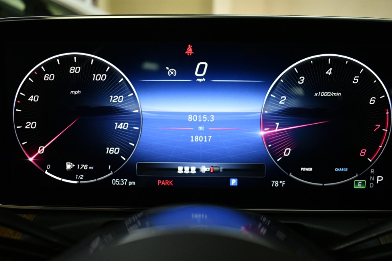 2023 Mercedes-Benz C-Class Sedan C 300 - Photo 125