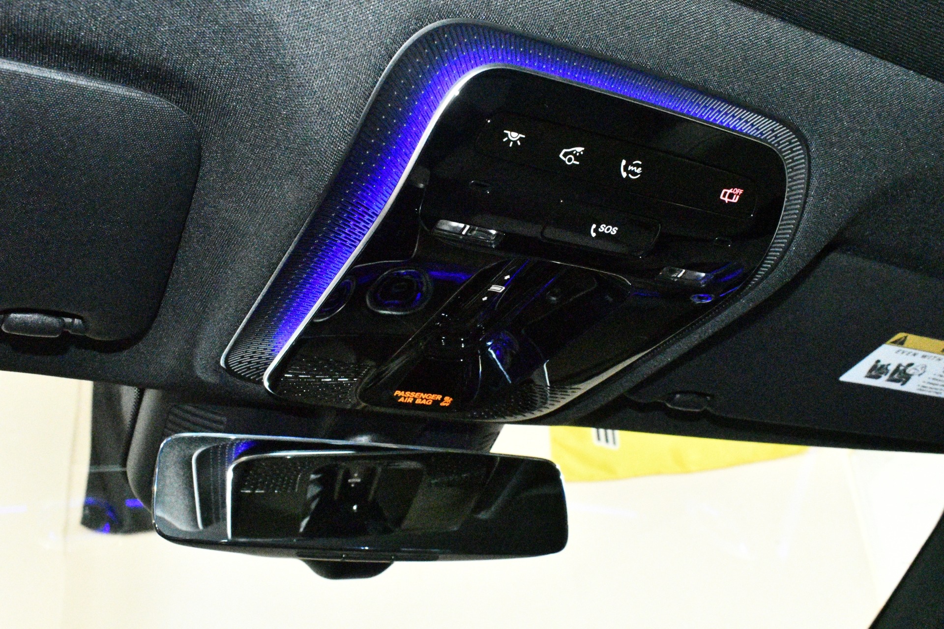 2023 Mercedes-Benz C-Class Sedan C 300 - Photo 31