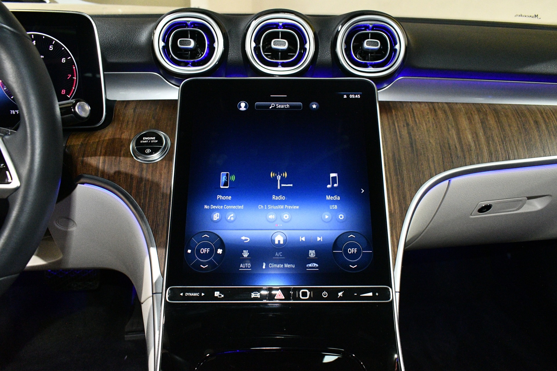 2023 Mercedes-Benz C-Class Sedan C 300 - Photo 32