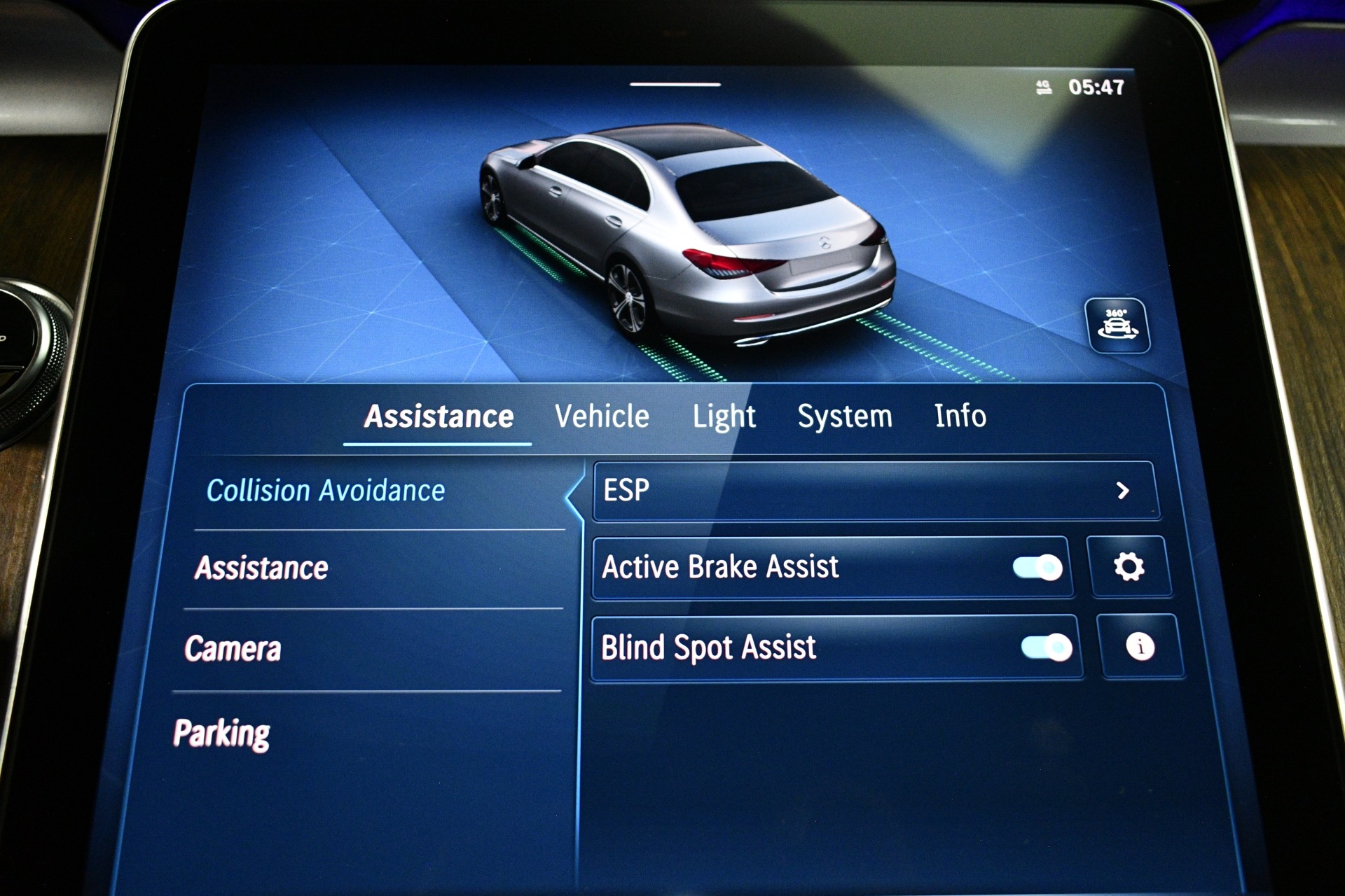 2023 Mercedes-Benz C-Class Sedan C 300 - Photo 35