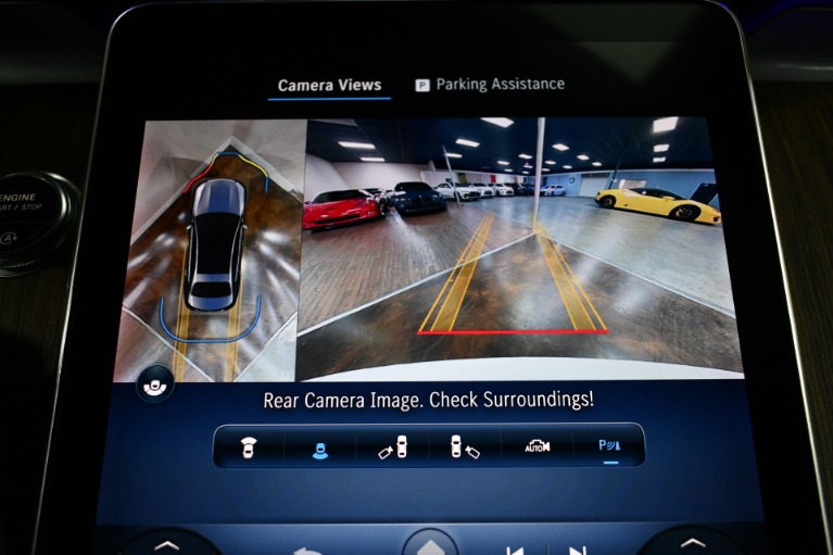 2023 Mercedes-Benz C-Class Sedan C 300 - Photo 136