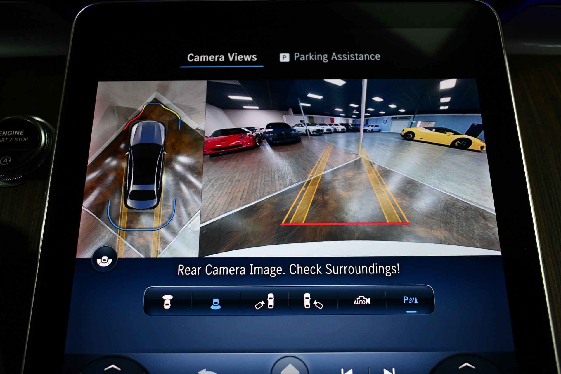 2023 Mercedes-Benz C-Class Sedan C 300 - Photo 36