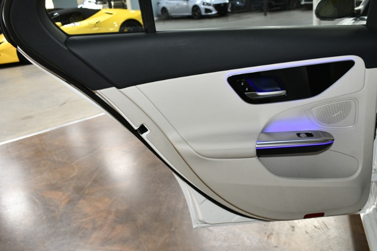 2023 Mercedes-Benz C-Class Sedan C 300 - Photo 143