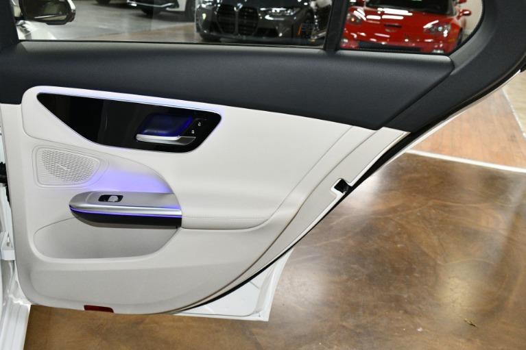 2023 Mercedes-Benz C-Class Sedan C 300 - Photo 144