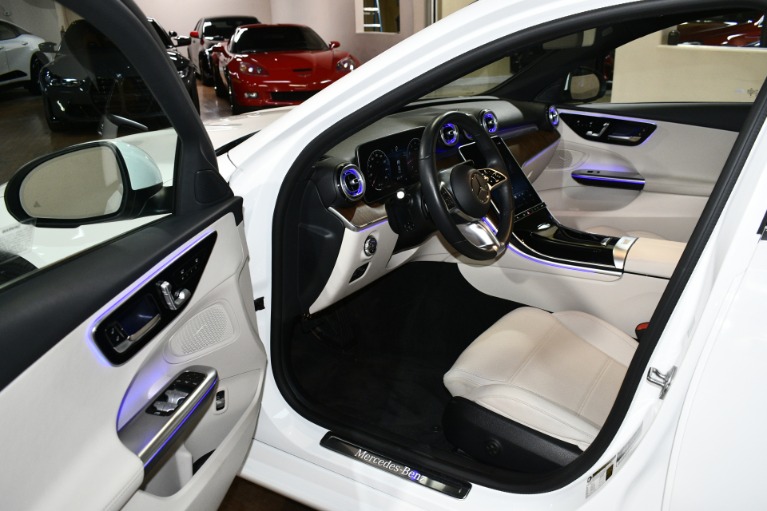 2023 Mercedes-Benz C-Class Sedan C 300 - Photo 145