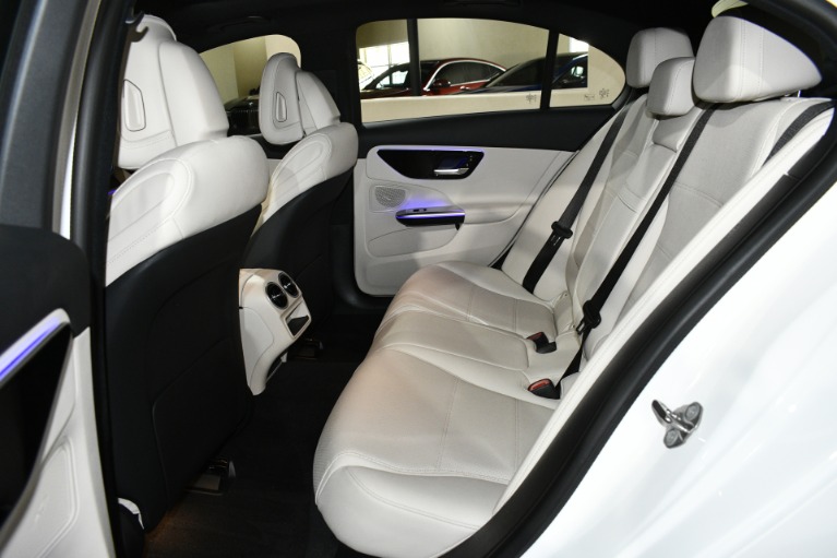 2023 Mercedes-Benz C-Class Sedan C 300 - Photo 147