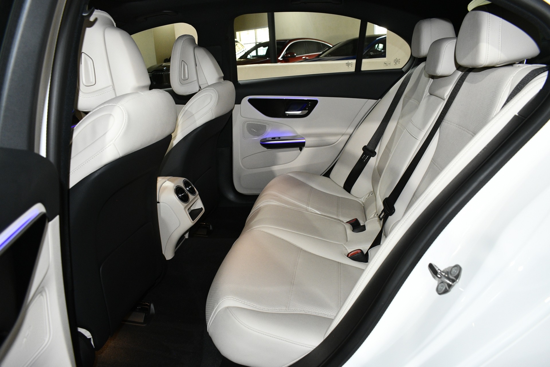 2023 Mercedes-Benz C-Class Sedan C 300 - Photo 47