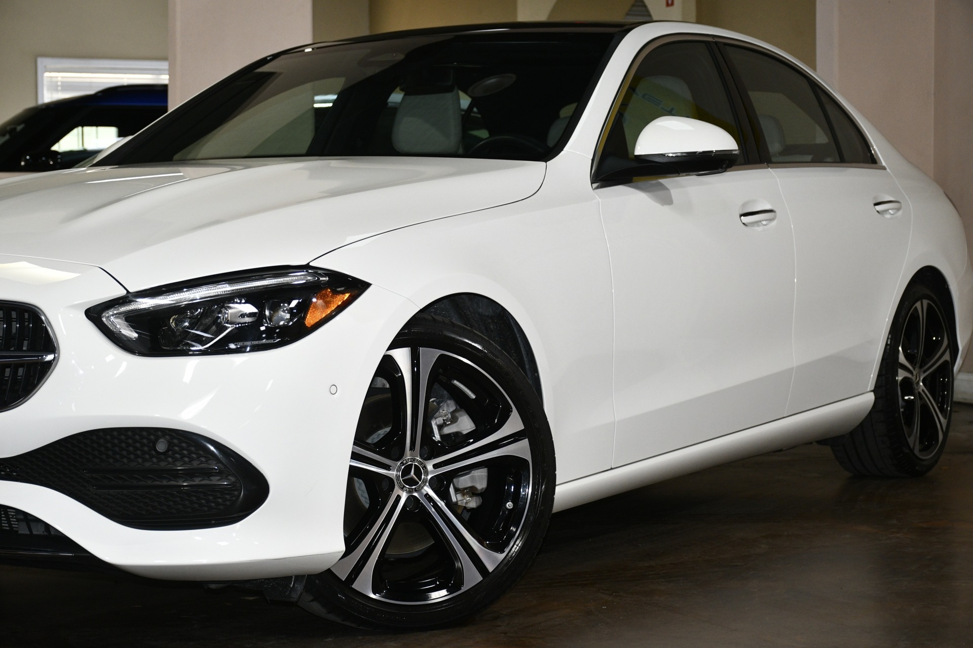 2023 Mercedes-Benz C-Class Sedan C 300 - Photo 54