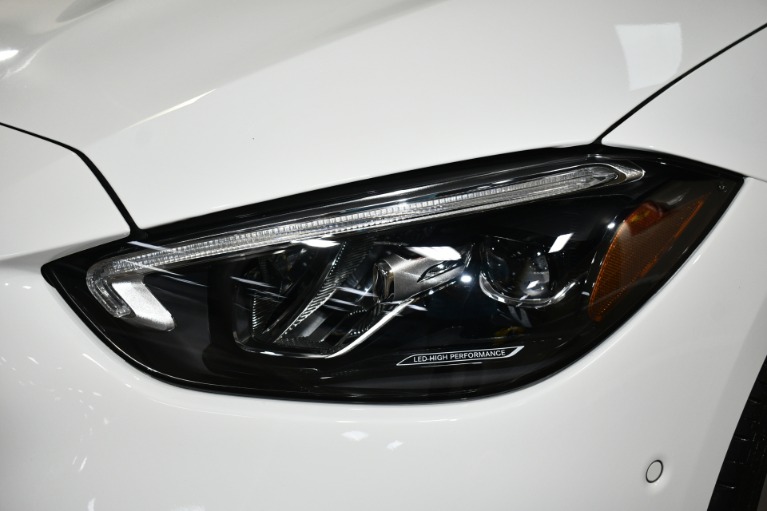 2023 Mercedes-Benz C-Class Sedan C 300 - Photo 157