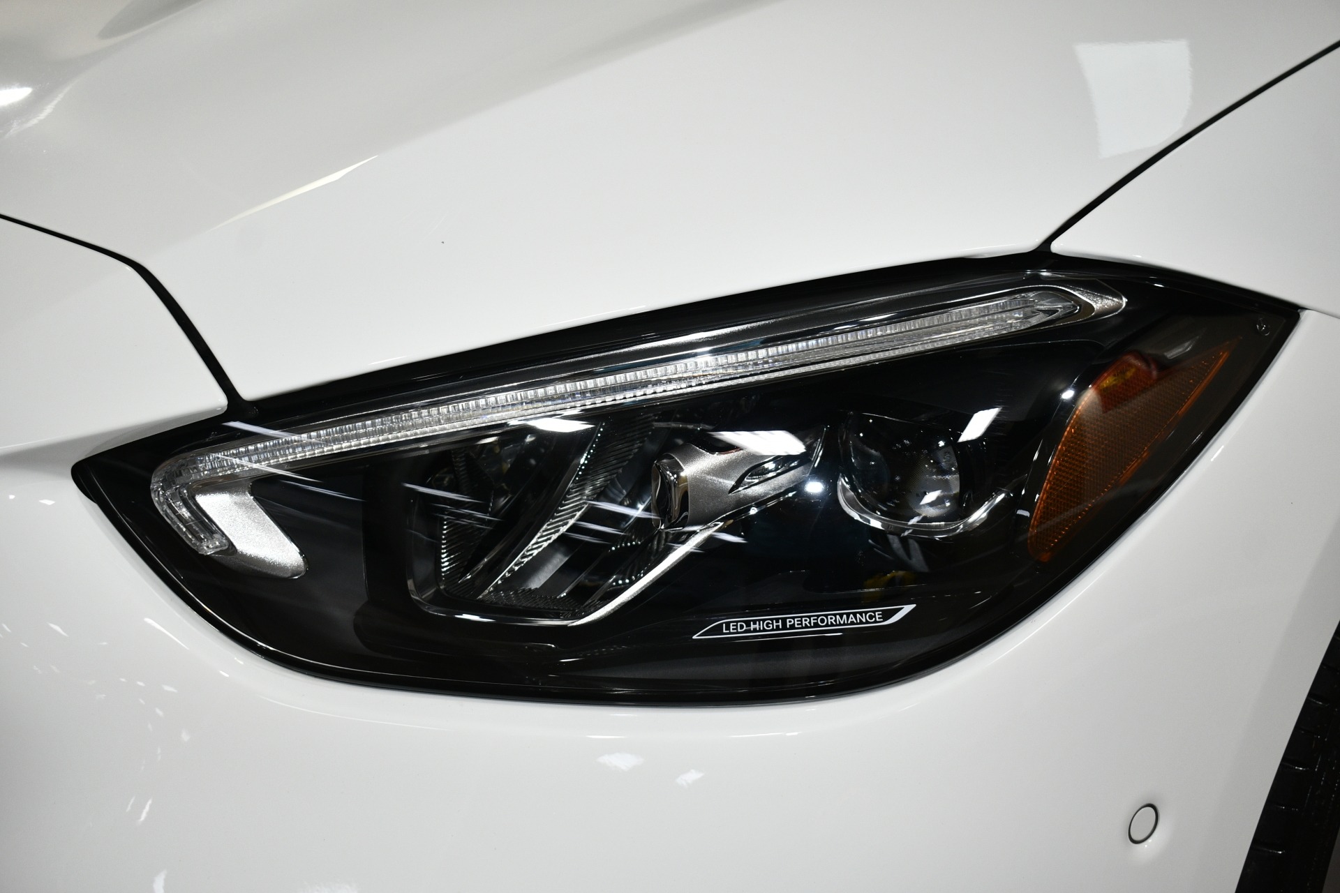 2023 Mercedes-Benz C-Class Sedan C 300 - Photo 57