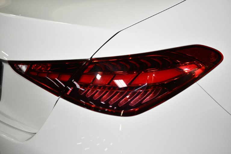 2023 Mercedes-Benz C-Class Sedan C 300 - Photo 159