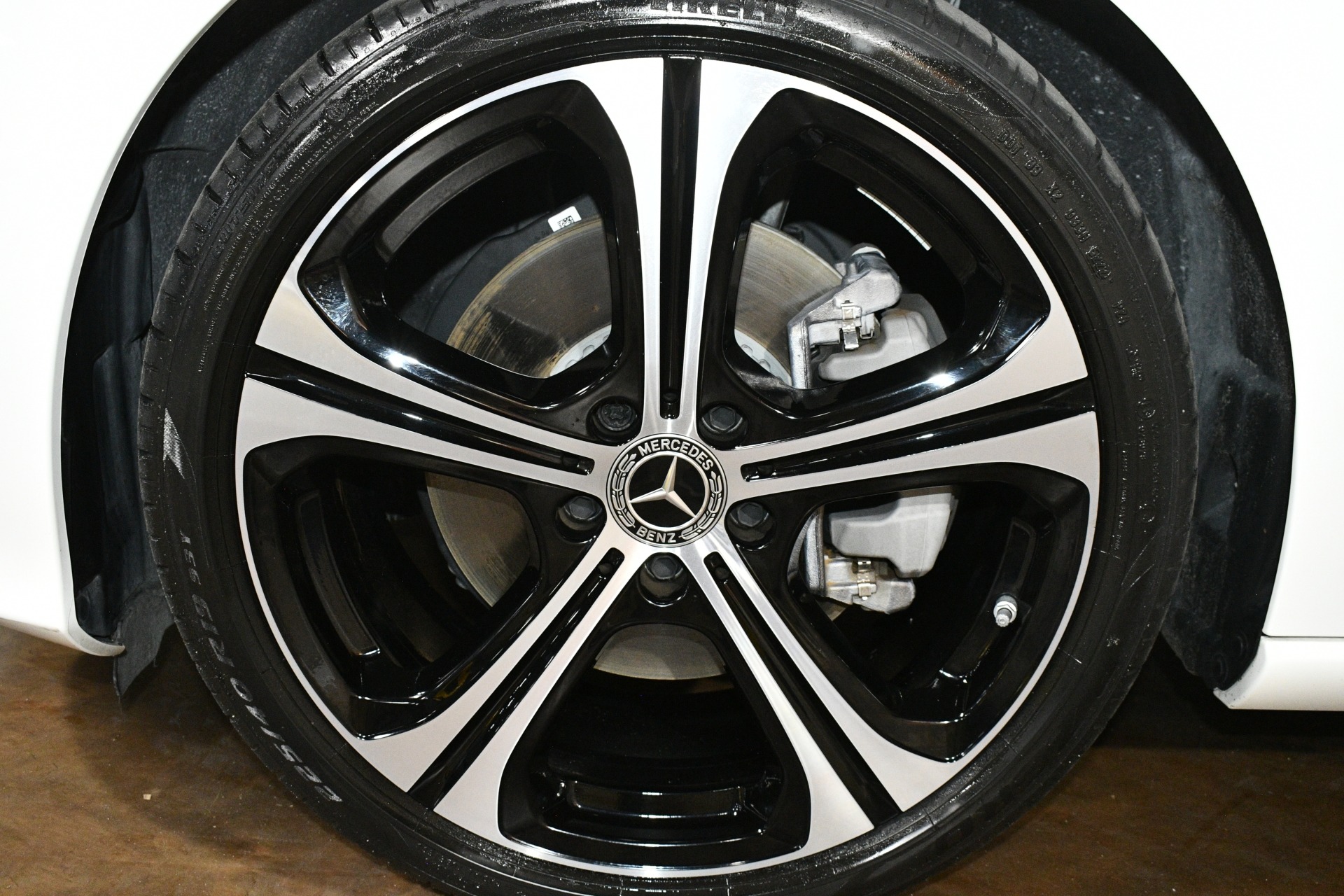 2023 Mercedes-Benz C-Class Sedan C 300 - Photo 65