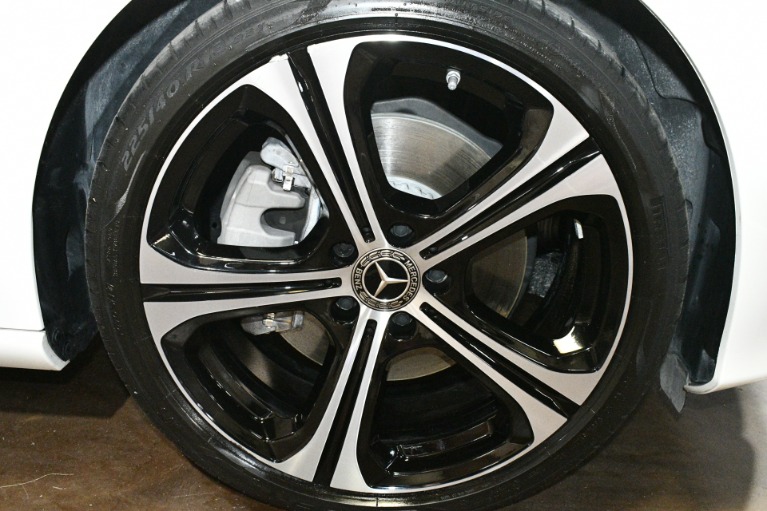 2023 Mercedes-Benz C-Class Sedan C 300 - Photo 166
