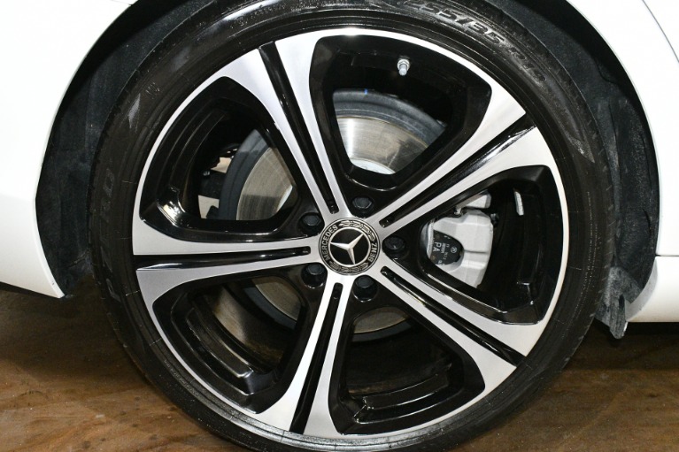 2023 Mercedes-Benz C-Class Sedan C 300 - Photo 167